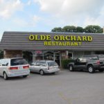 Olde Orchard