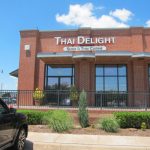 Thai Delight in Edmond