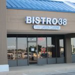 Bistro 38