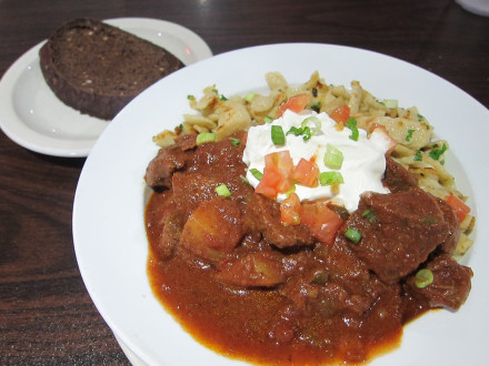 Goulash