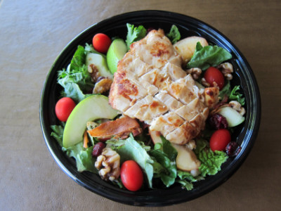 Chicken salad