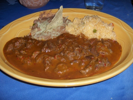 Puntas de filete