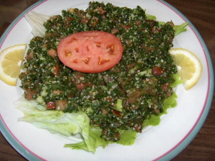 Tabouli