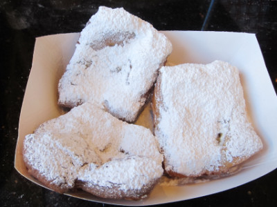 Beignets