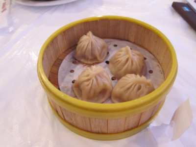 Xiao long bao