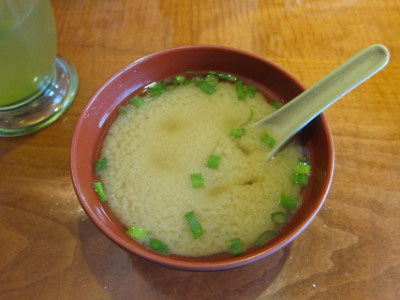 Miso