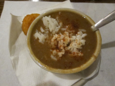 Gumbo