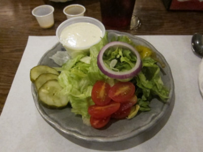 Salad