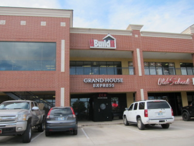 Grand House Express