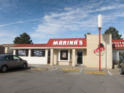 Marina's