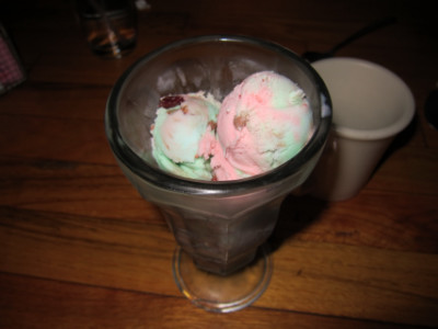 Spumoni