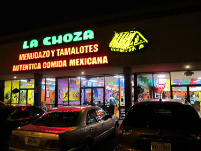 La Choza