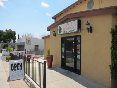 Nopalito's is open after the pandemic