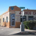 Jalisco Cafe