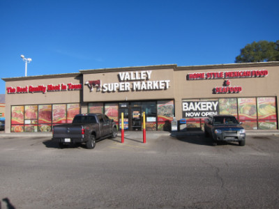 Valley Super Market