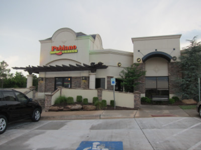 Poblano Grill