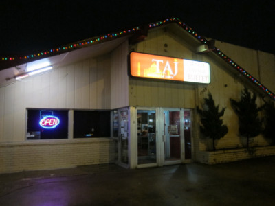 Taj Indian Cuisine