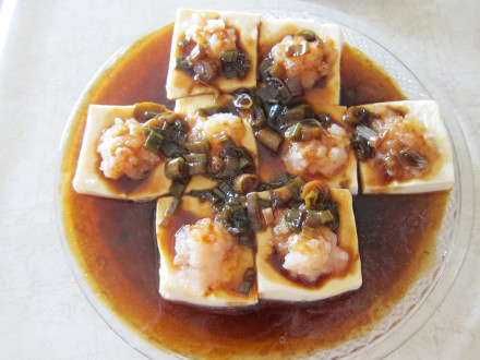 Hong Kong tofu