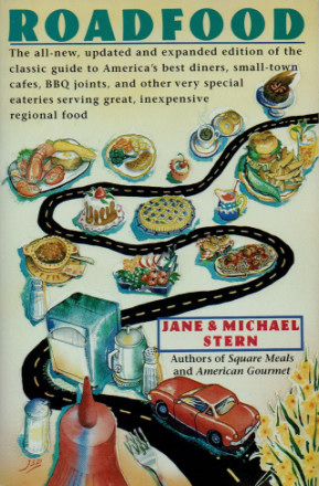 Roadfood 1992 Edition