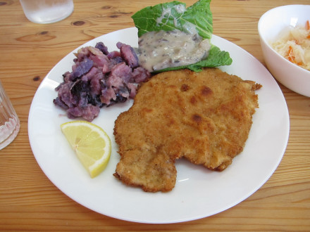 Schnitzel