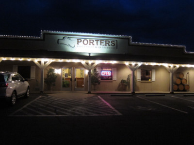 Porter's