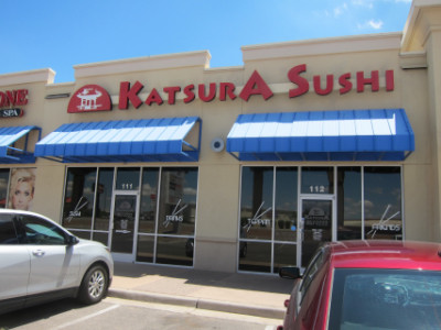 Katsura