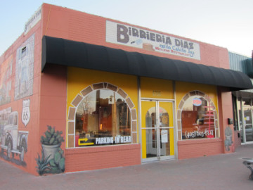 Birrieria Diaz in Bethany