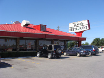 Jim's Restaurant