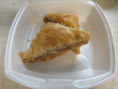 Baklava