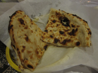 Naan