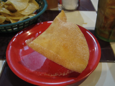 Sopaipilla