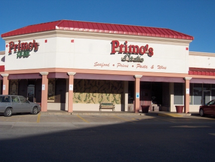 Primo's