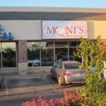 Moni's in OKC (but with and Edmond mailing address)