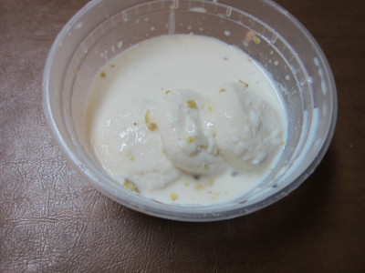 Rasmalai