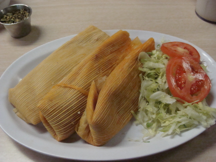 Tamales