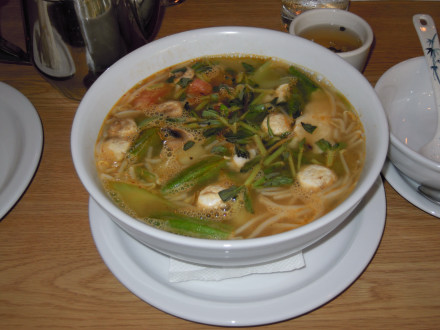 Canh chua