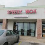 Speedy Wok