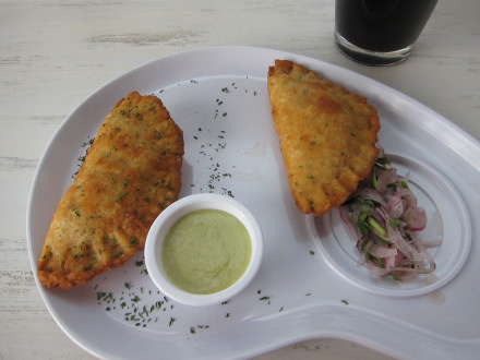 Empanadas