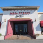 Mesa Street Grill is one of El Paso's fine dining restaurants