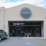 Matteo's across from NMSU campus