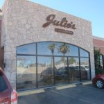 Julio's on the Interstate 10 frontage road