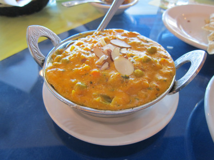 Korma sutra korma